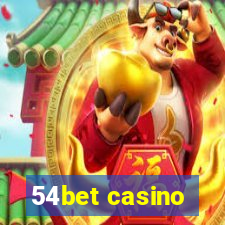 54bet casino